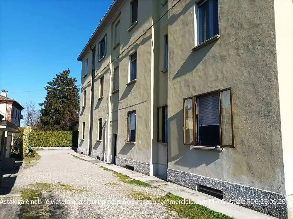 Appartamento in vendita a Vigolzone