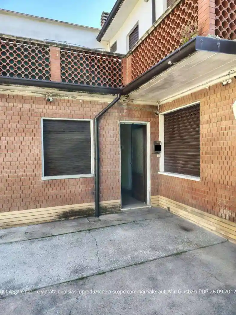 Appartamento in vendita a Cortemaggiore