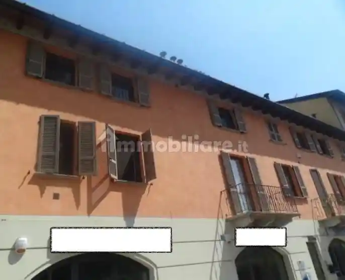 Appartamento in vendita a Castell'Arquato