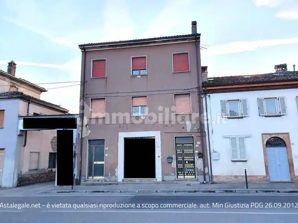 Appartamento in vendita a Alseno