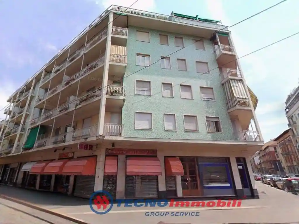 Appartamento in vendita a Torino