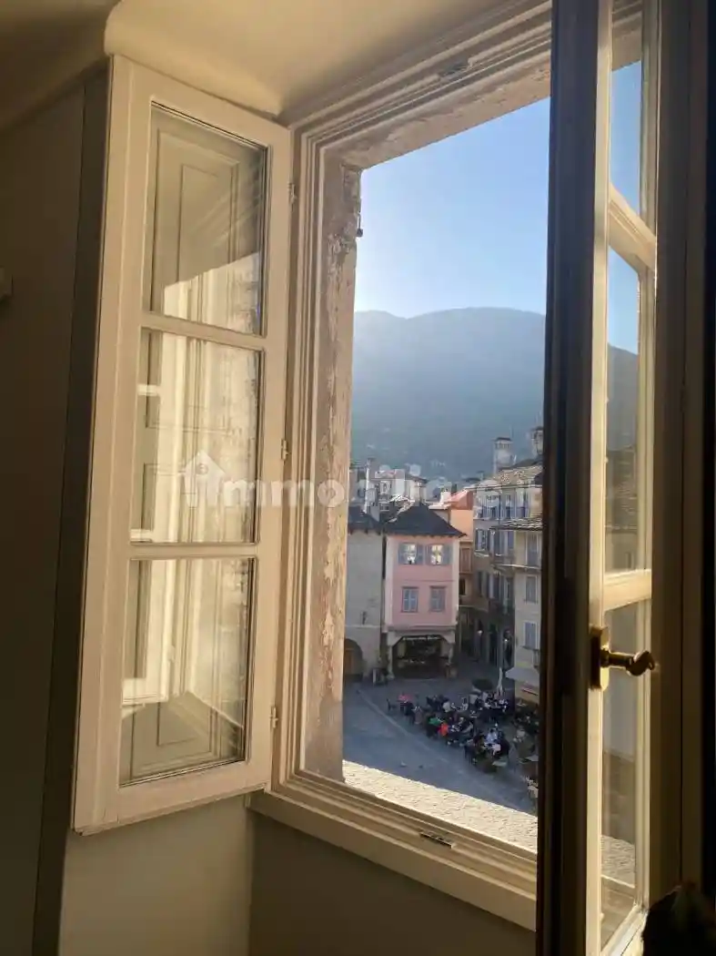 Appartamento in vendita a Domodossola