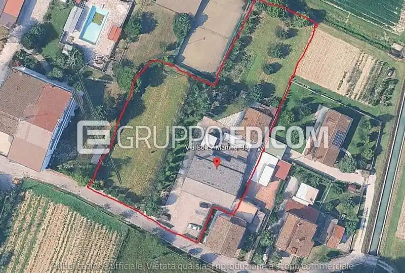 Appartamento in vendita a Venezia