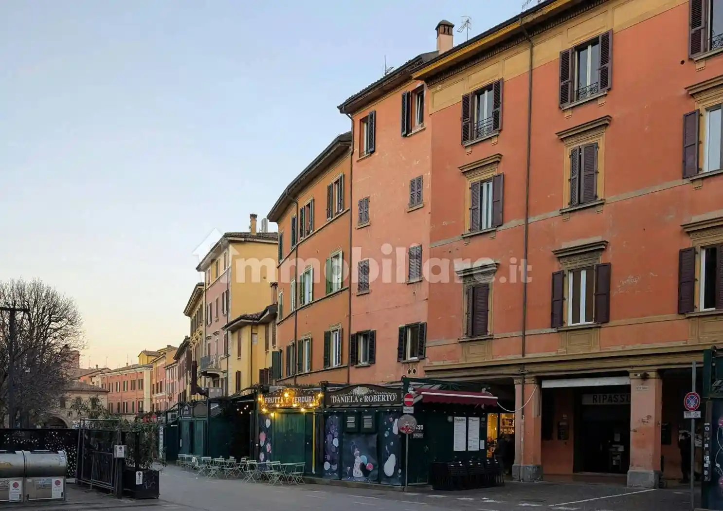 Appartamento in affitto a Bologna