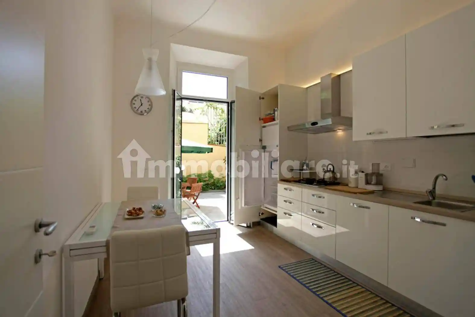 Appartamento in affitto a Firenze