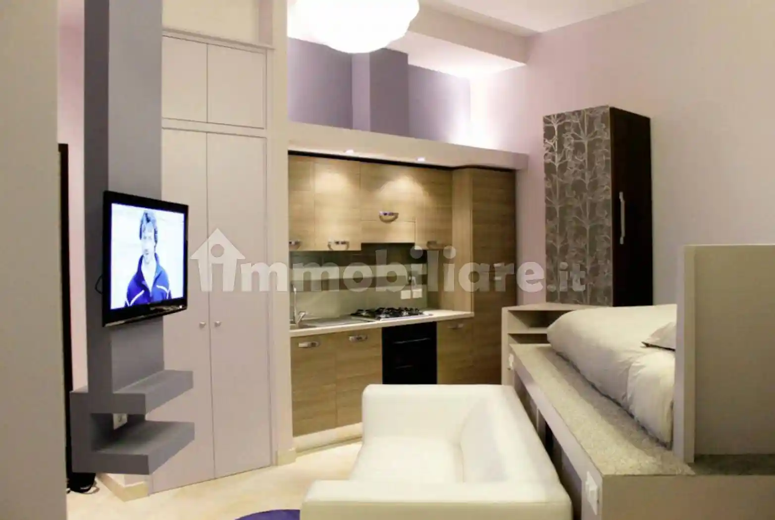 Appartamento in affitto a Firenze