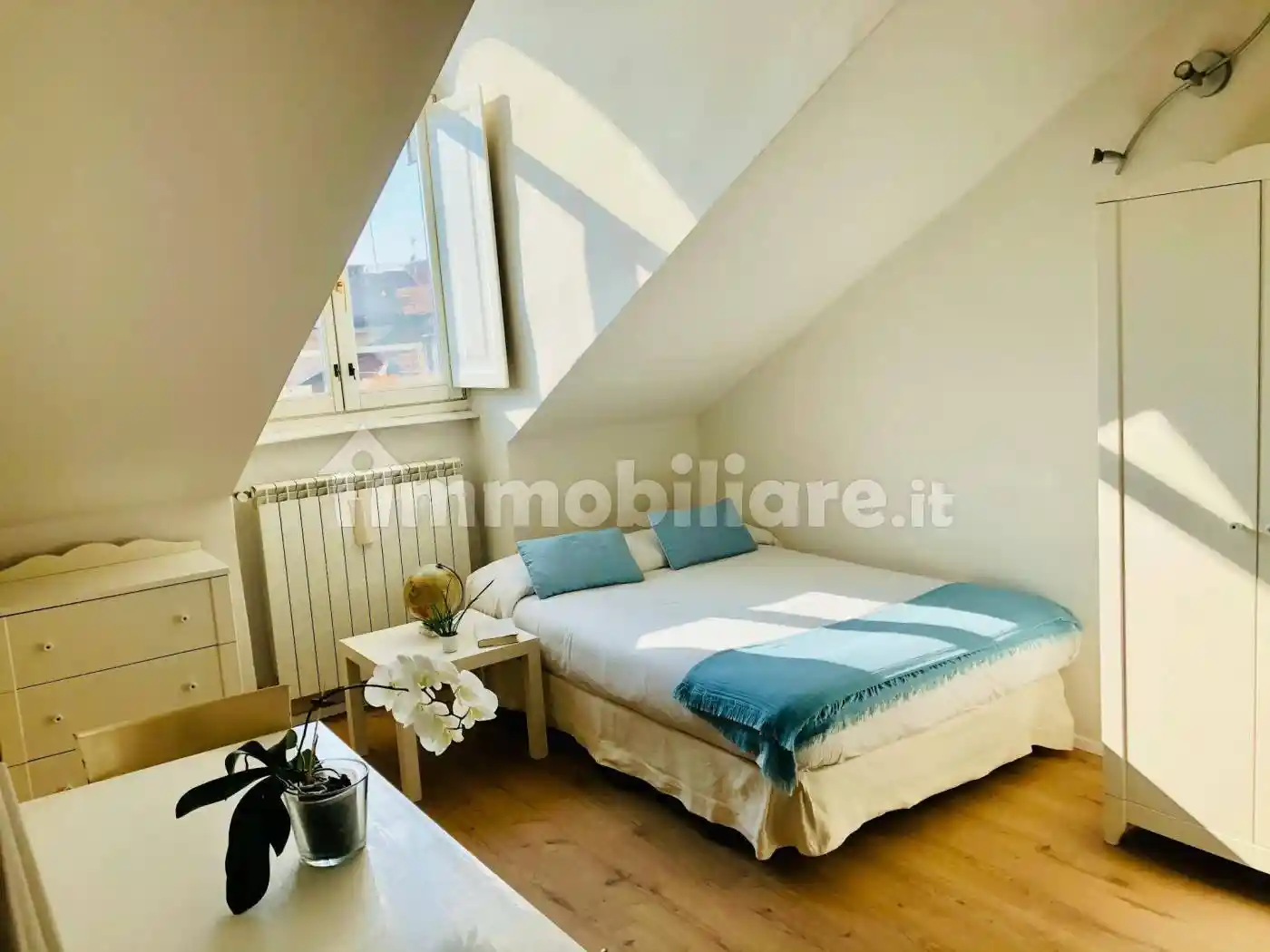 Appartamento in affitto a Torino