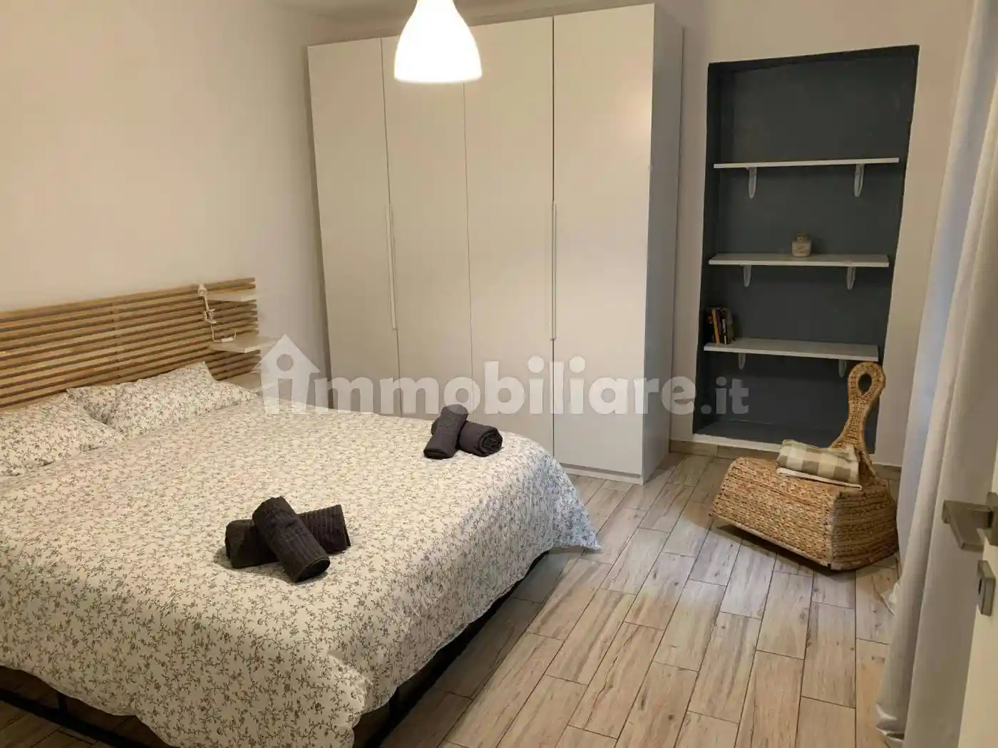 Appartamento in affitto a Torino