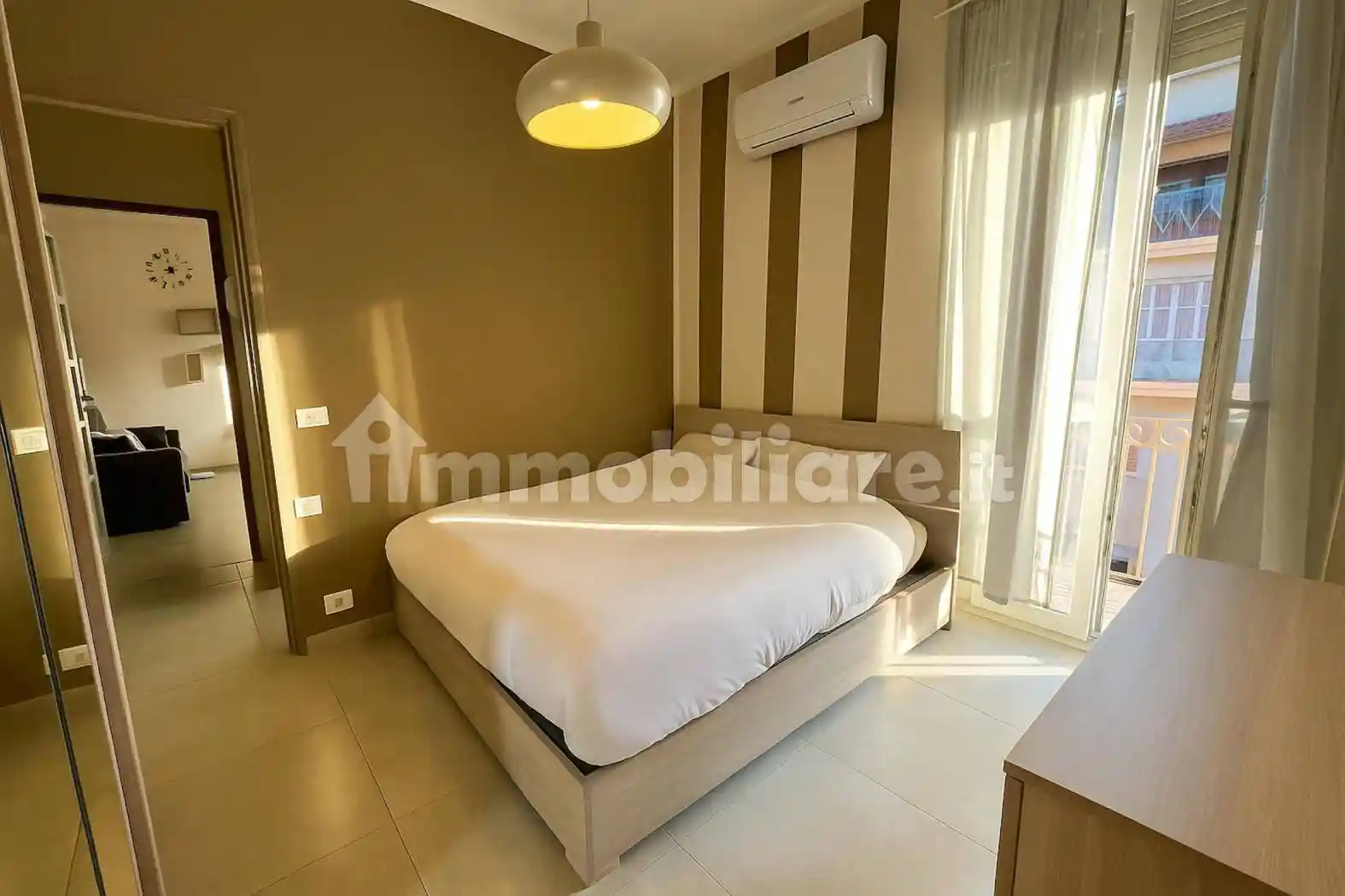 Appartamento in affitto a Torino