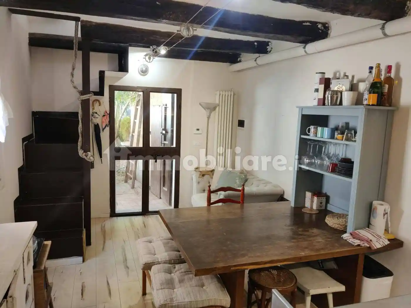 Appartamento in affitto a Bologna