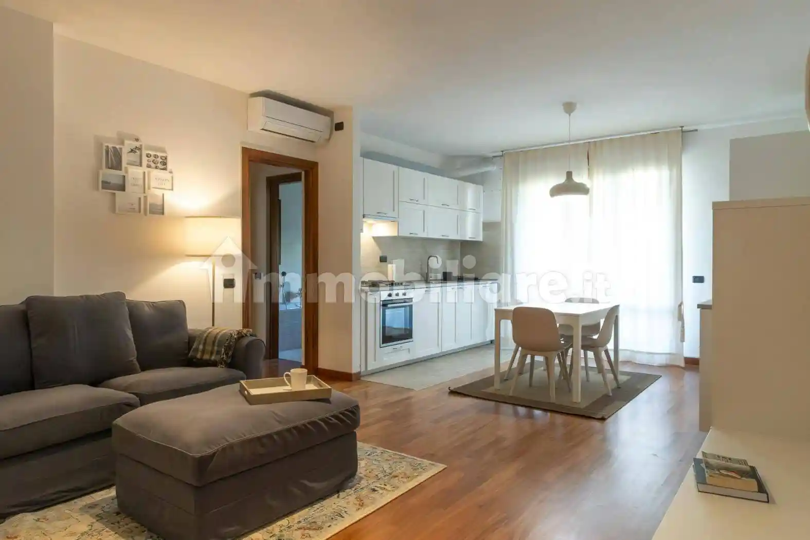 Appartamento in affitto a Padova