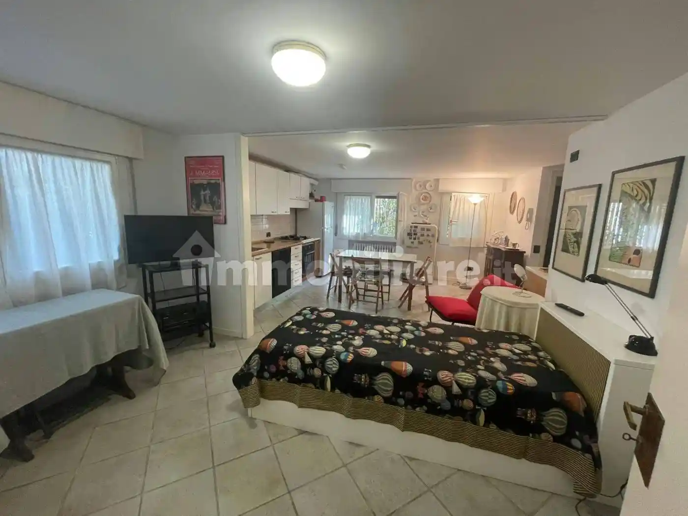 Appartamento in affitto a Padova