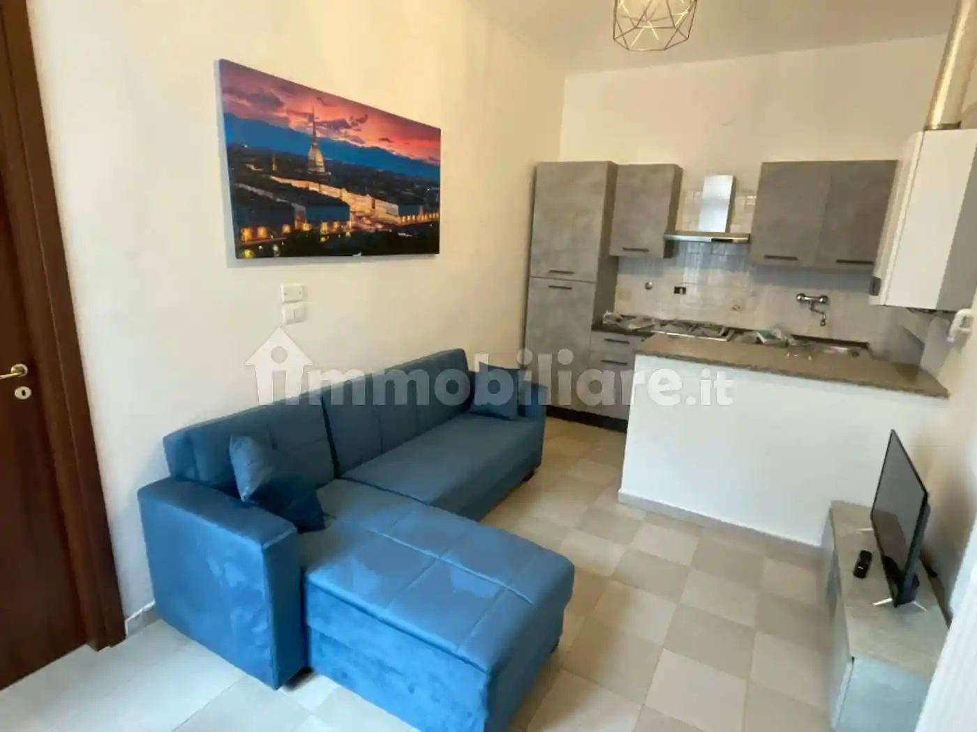 Appartamento in affitto a Torino