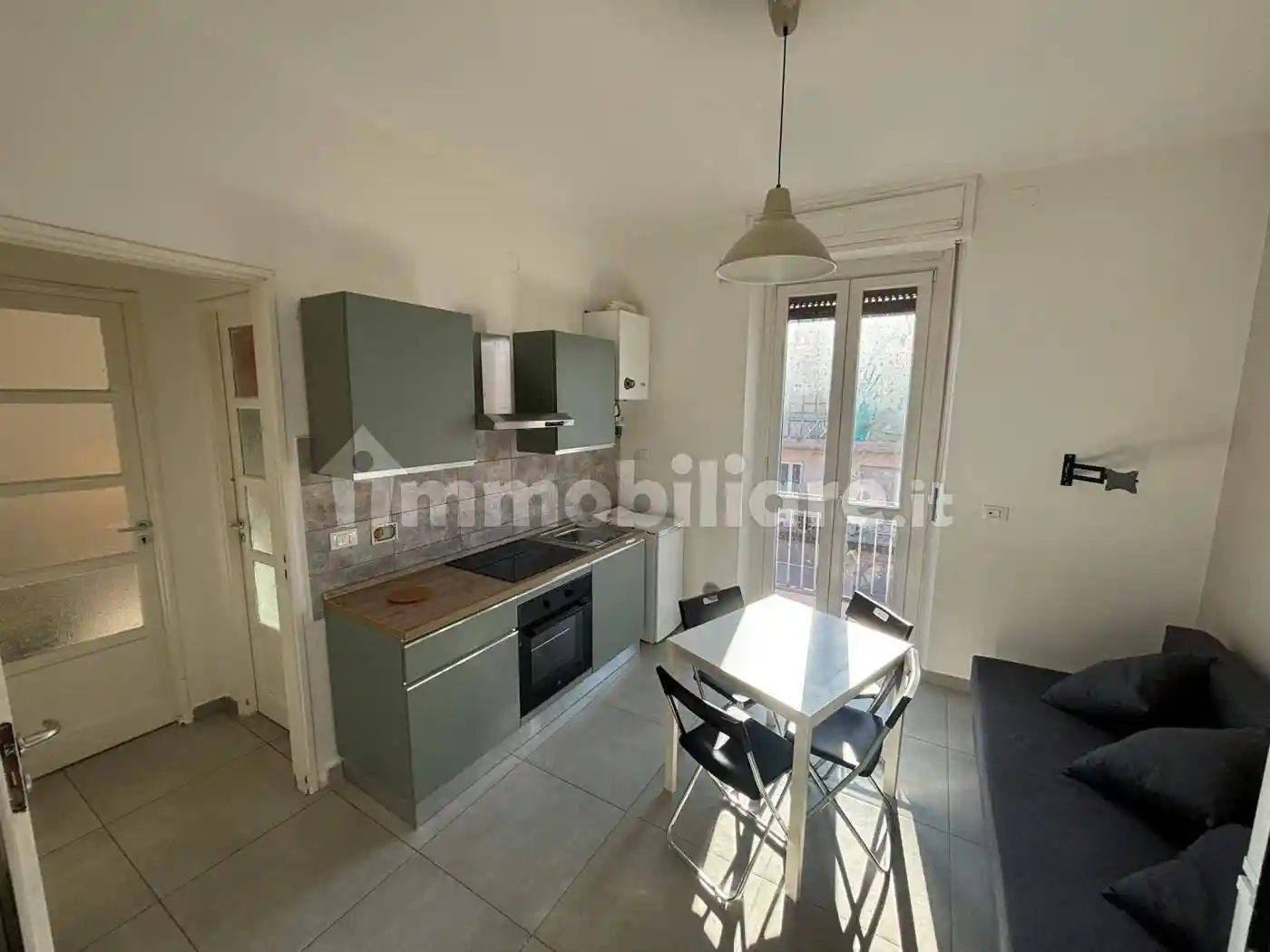 Appartamento in affitto a Torino