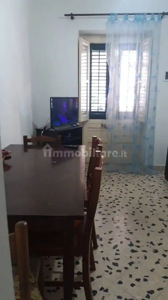 Appartamento in affitto a Palermo