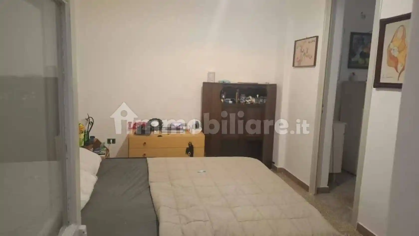 Appartamento in affitto a Palermo