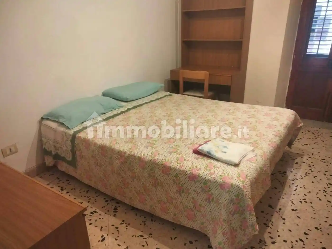 Appartamento in affitto a Palermo