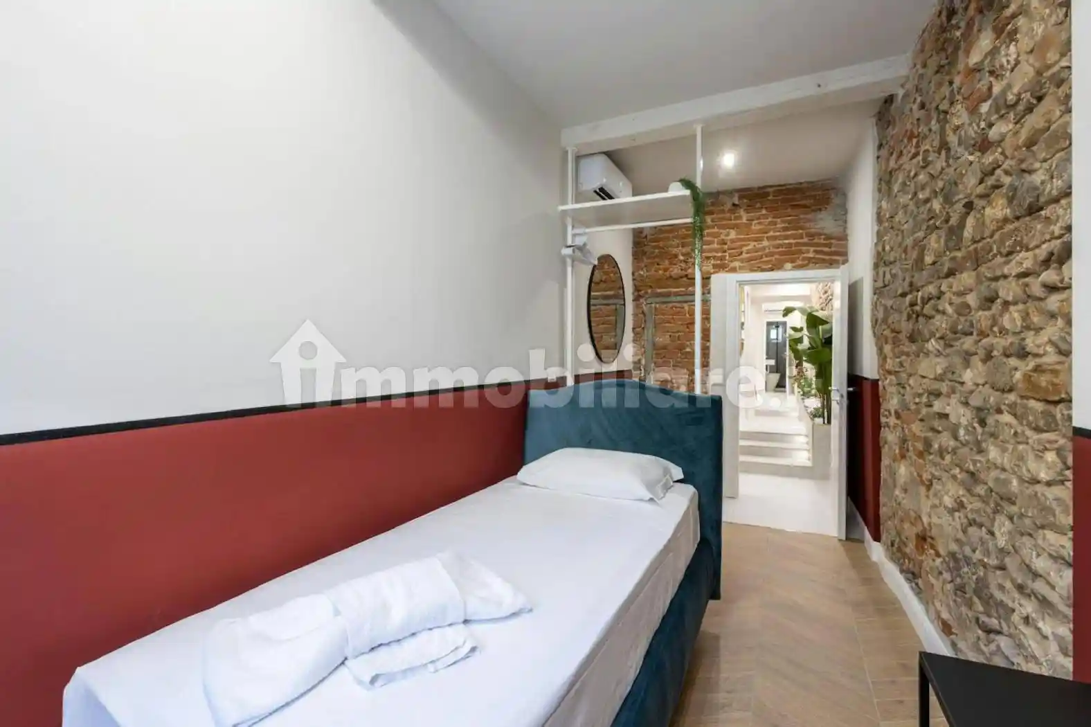 Appartamento in affitto a Firenze