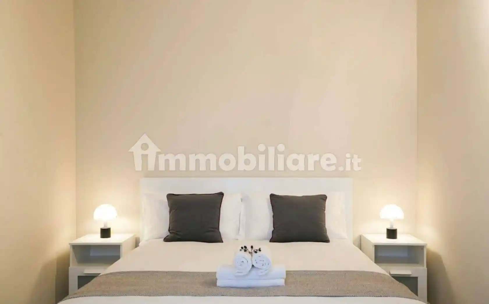 Appartamento in affitto a Torino