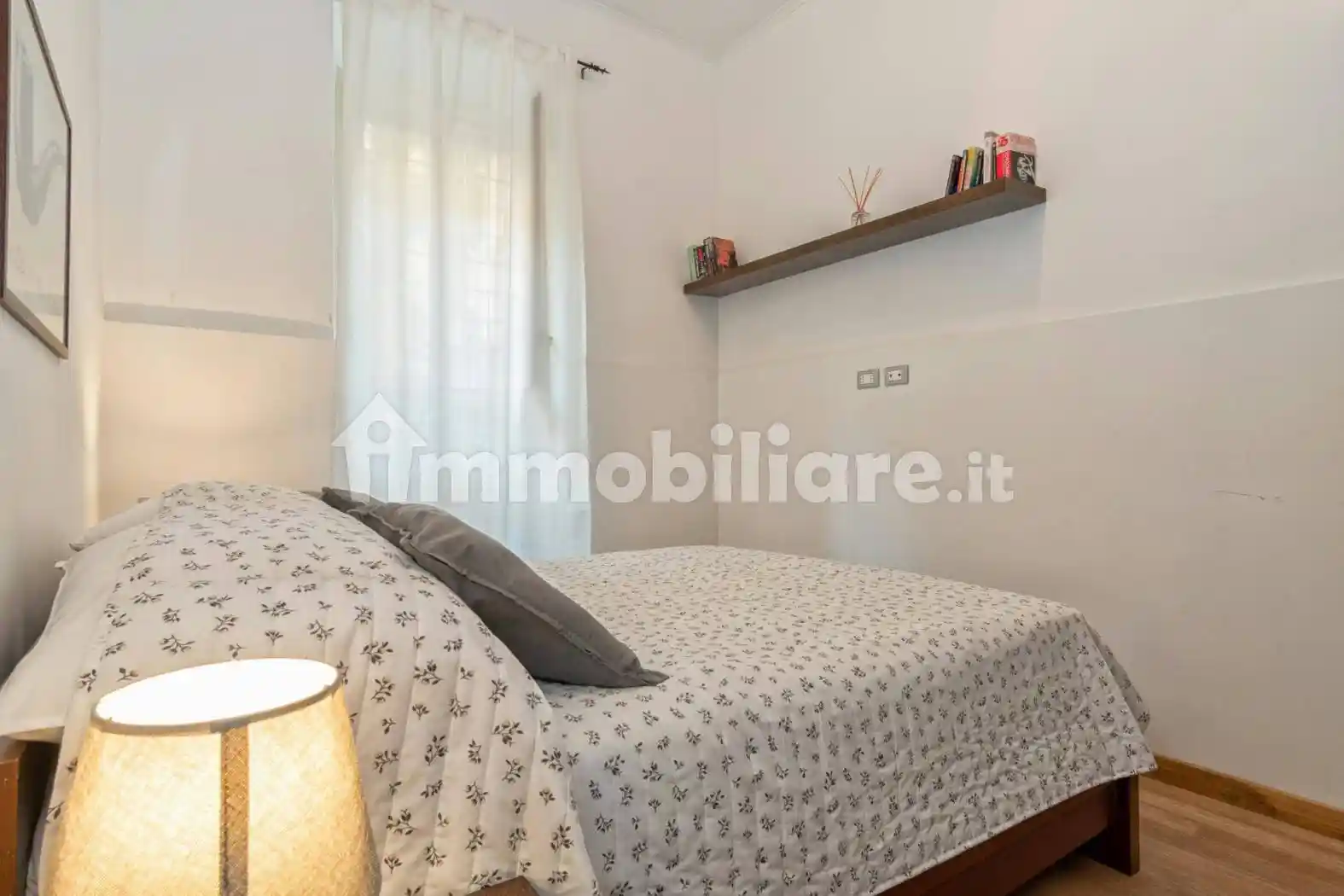 Casa indipendente in affitto a Roma