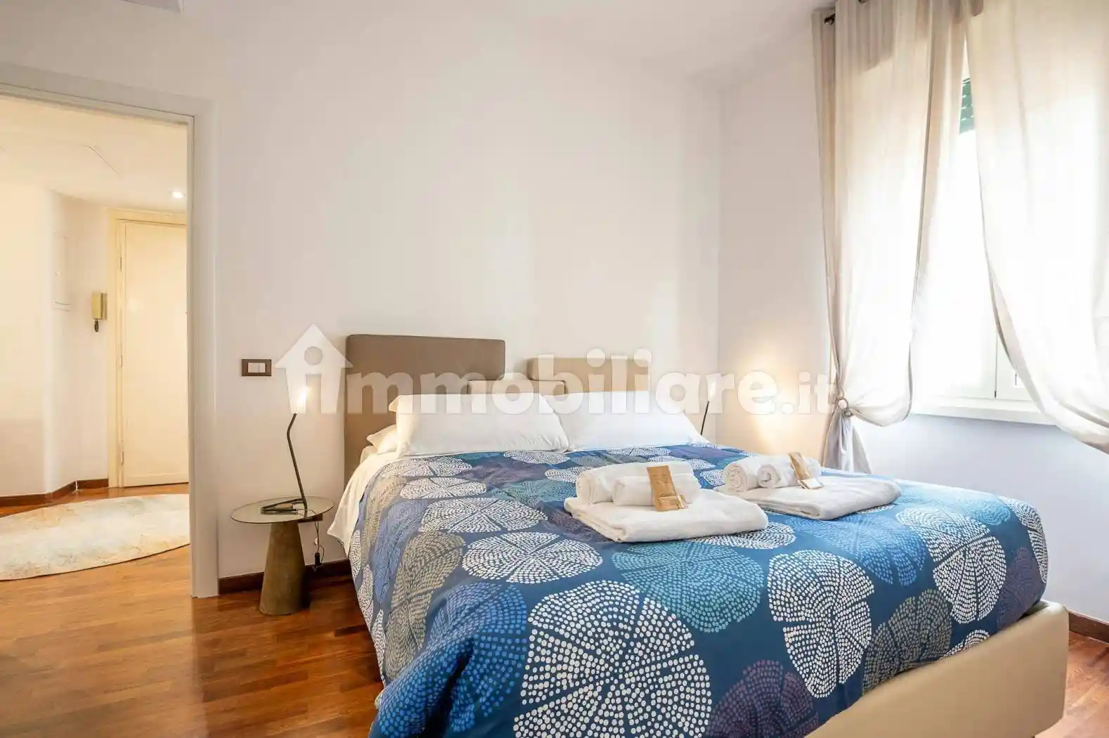 Appartamento in affitto a Roma