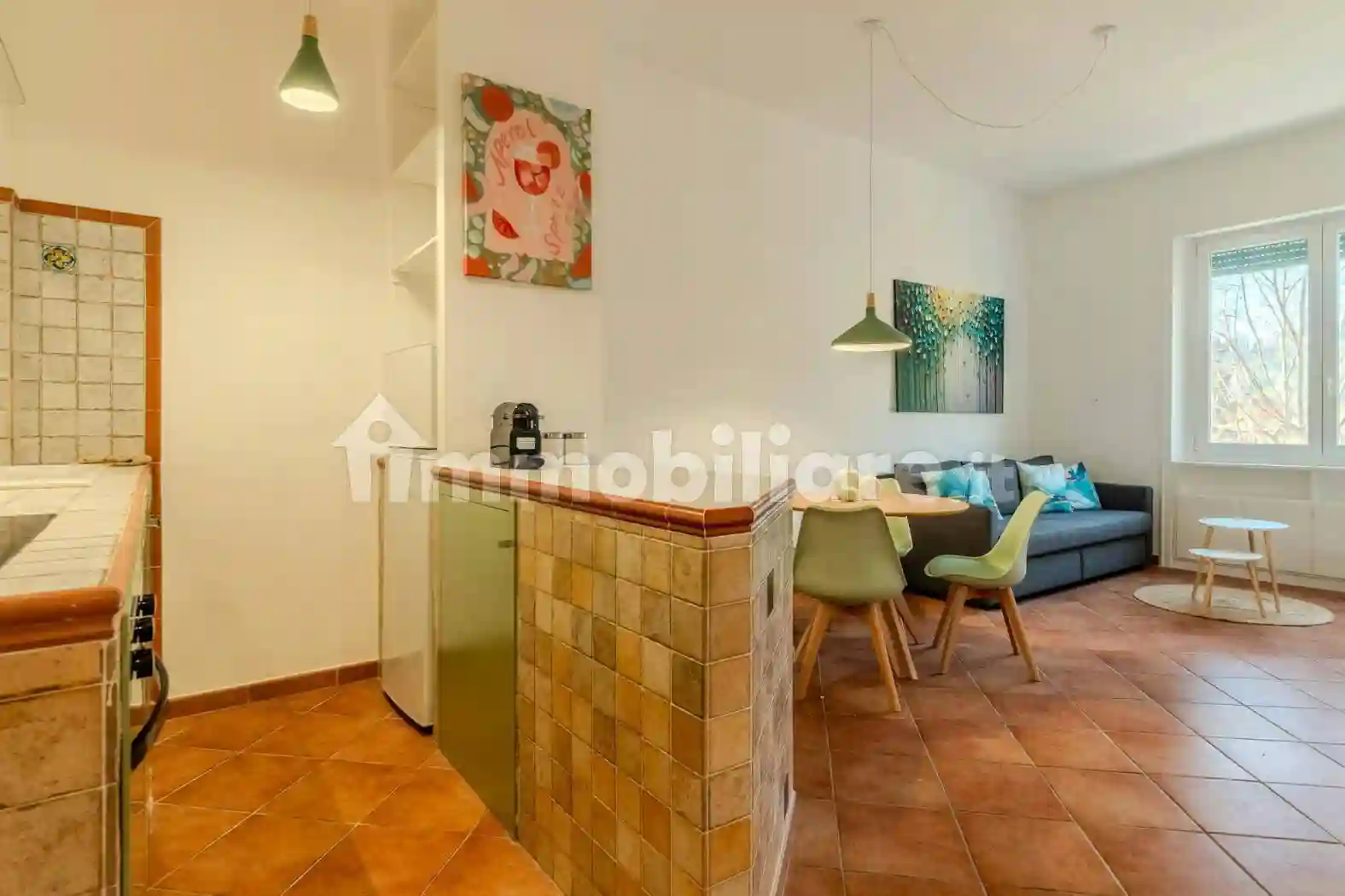 Casa indipendente - foto 4