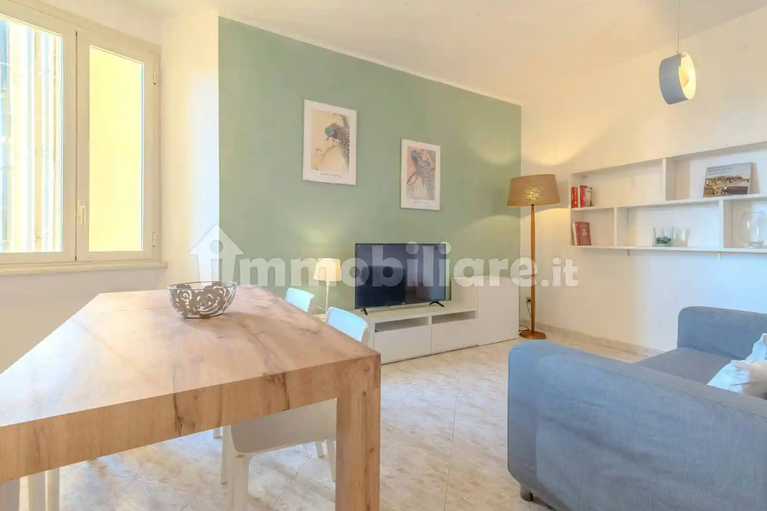 Appartamento in affitto a Roma