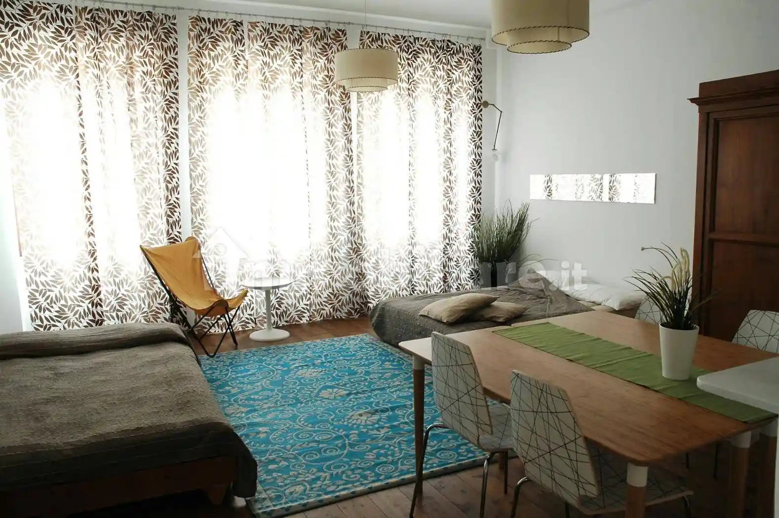 Appartamento in affitto a Firenze