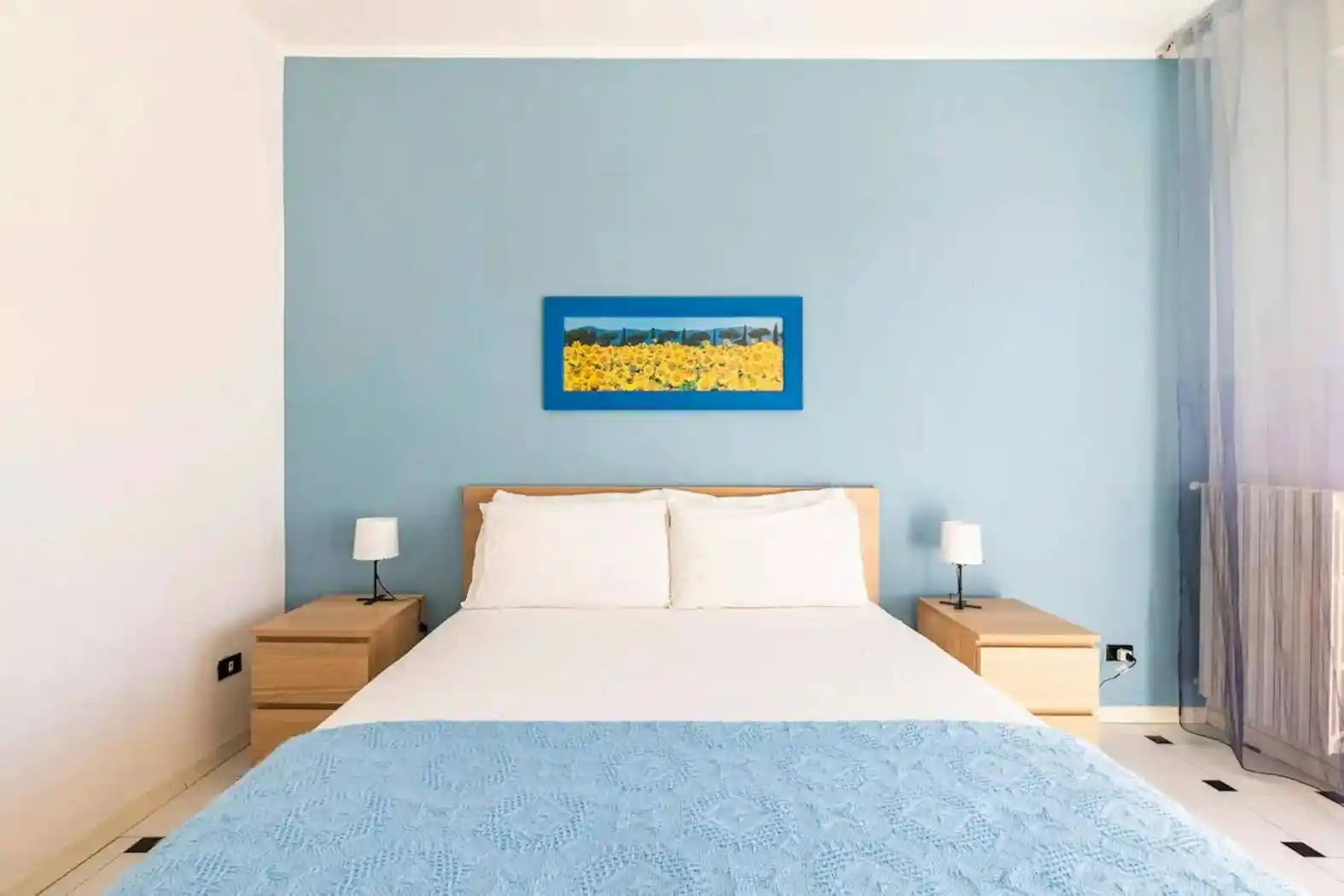 Appartamento in affitto a Riva Ligure