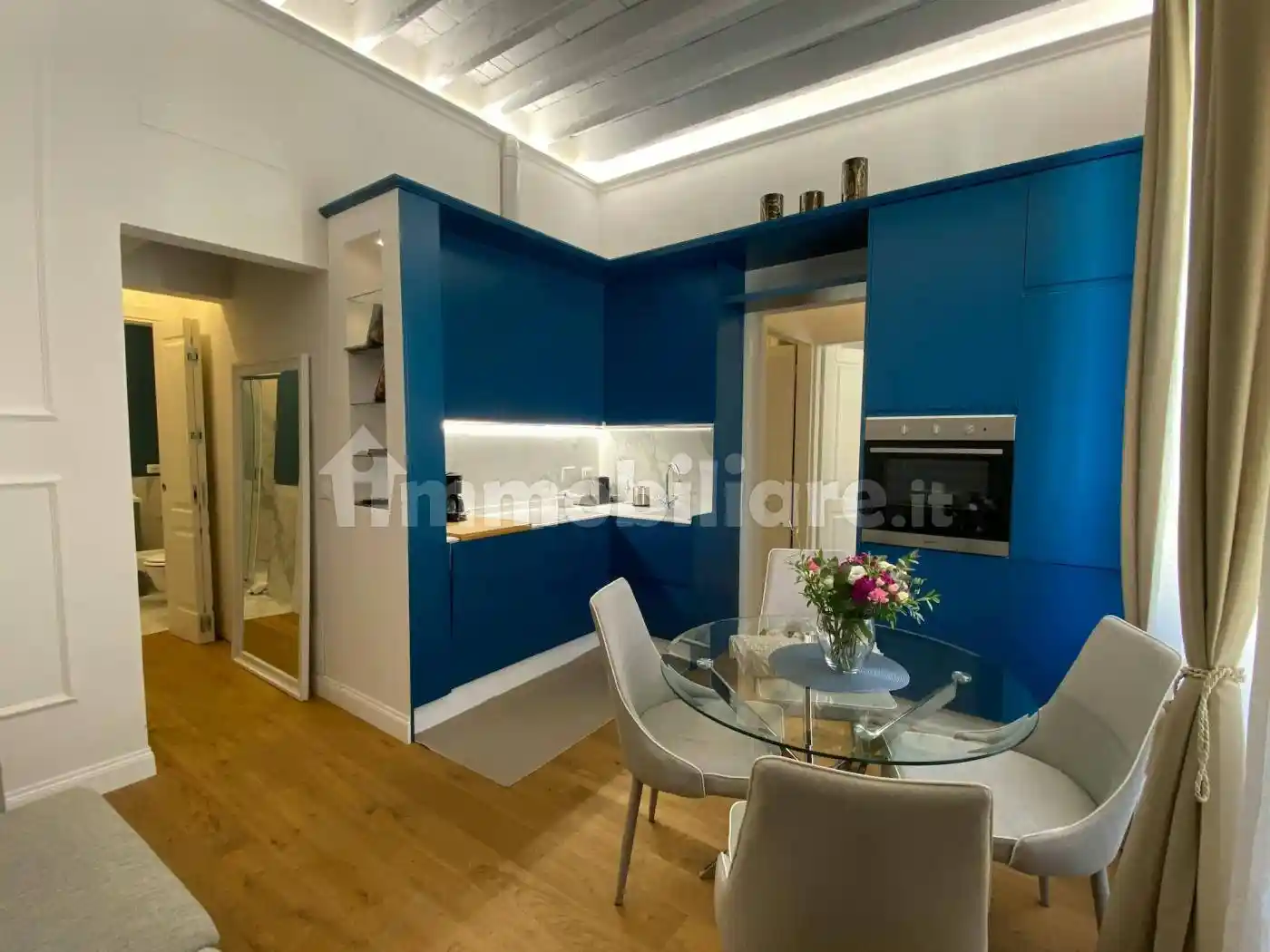 Appartamento in affitto a Firenze