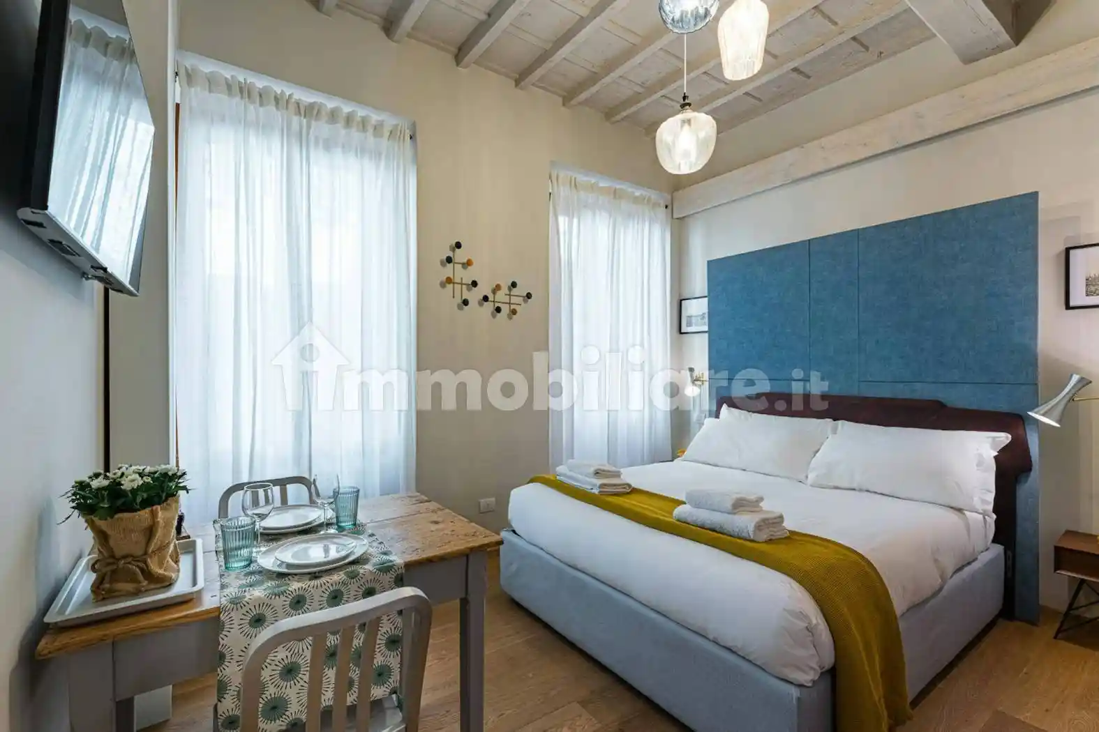 Appartamento in affitto a Firenze