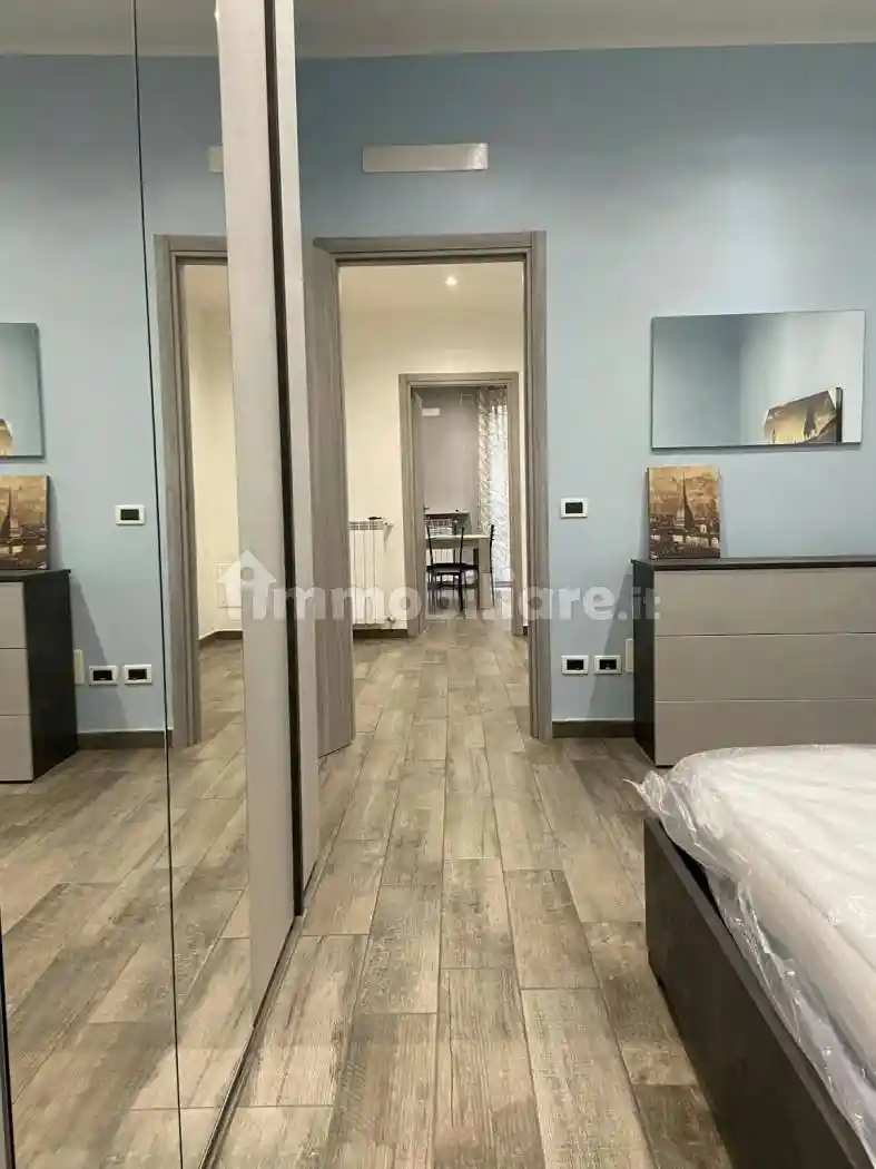 Appartamento in affitto a Torino