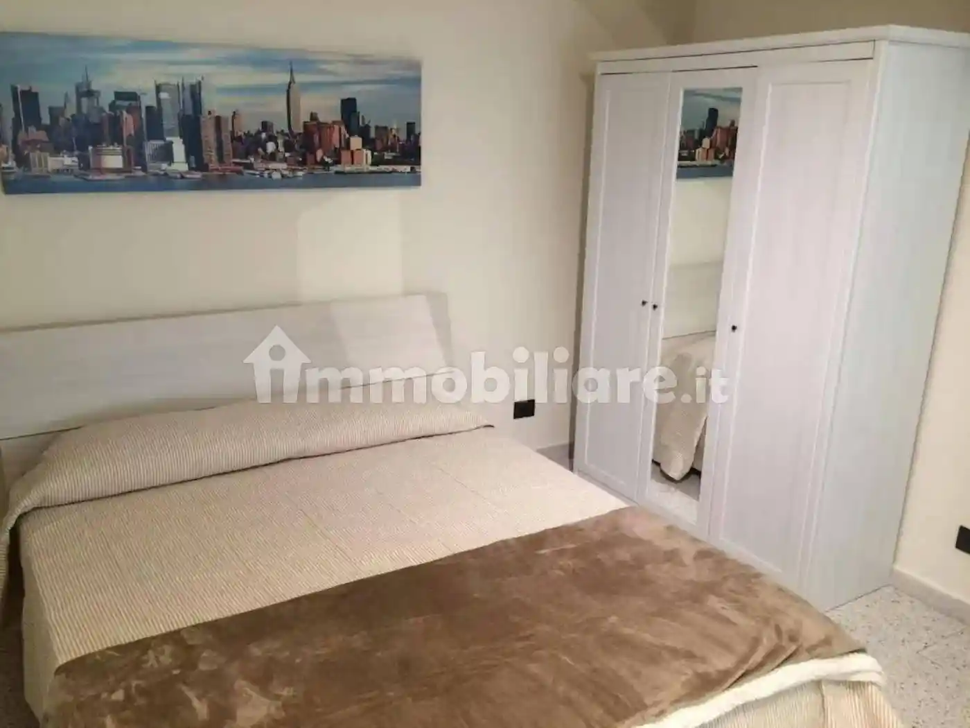 Appartamento in affitto a Torino