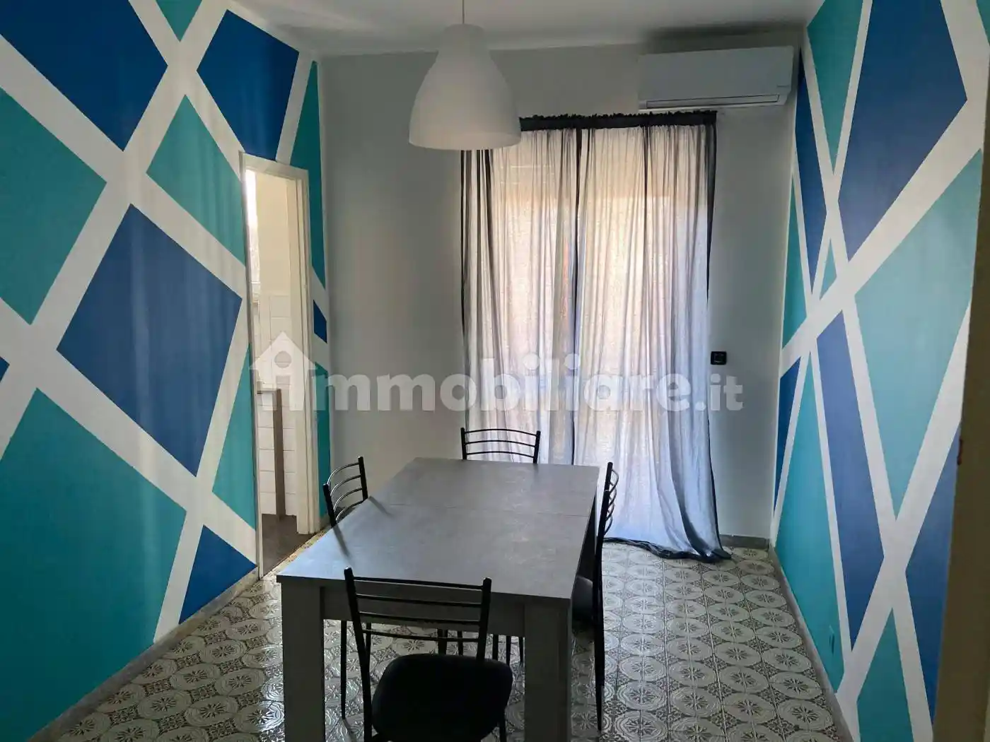 Appartamento in affitto a Torino