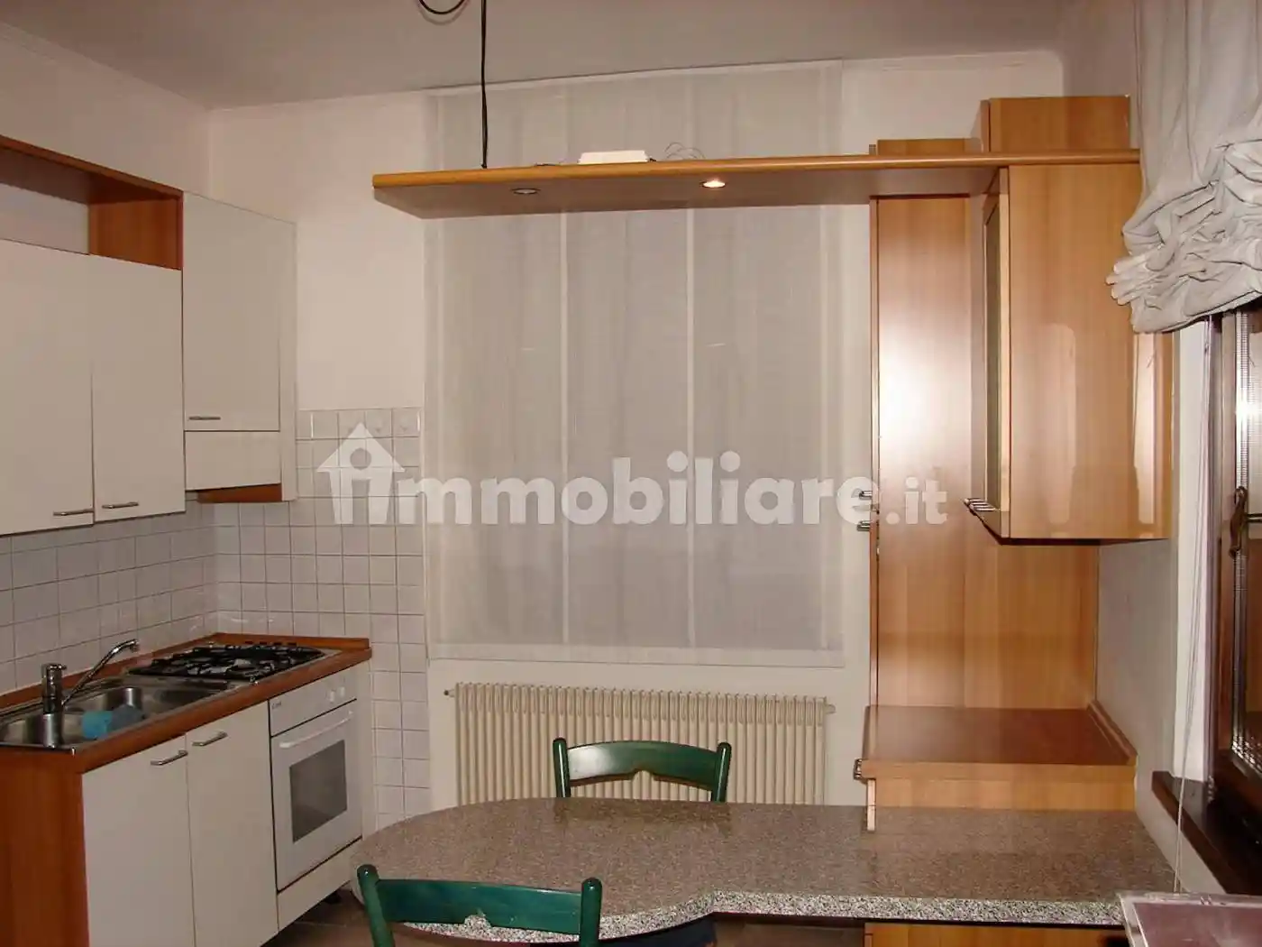 Appartamento in affitto a Udine