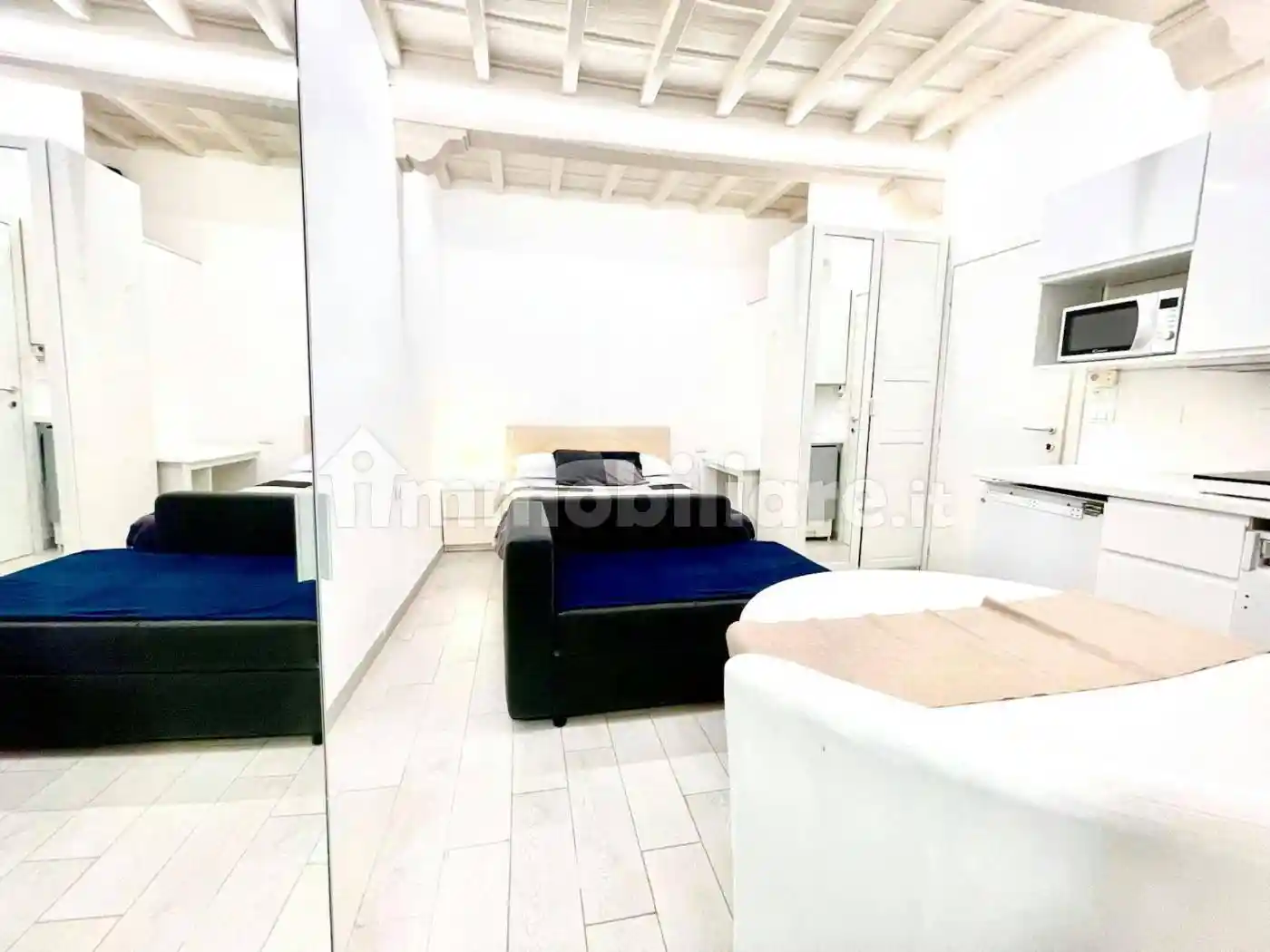 Appartamento in affitto a Firenze