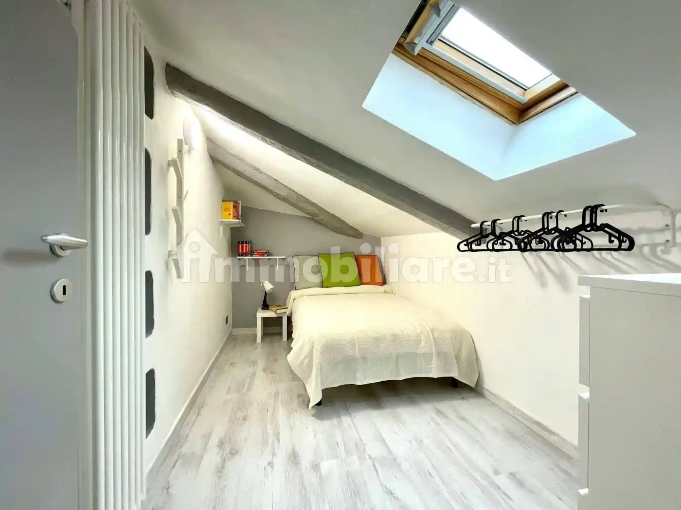 Appartamento in affitto a Torino