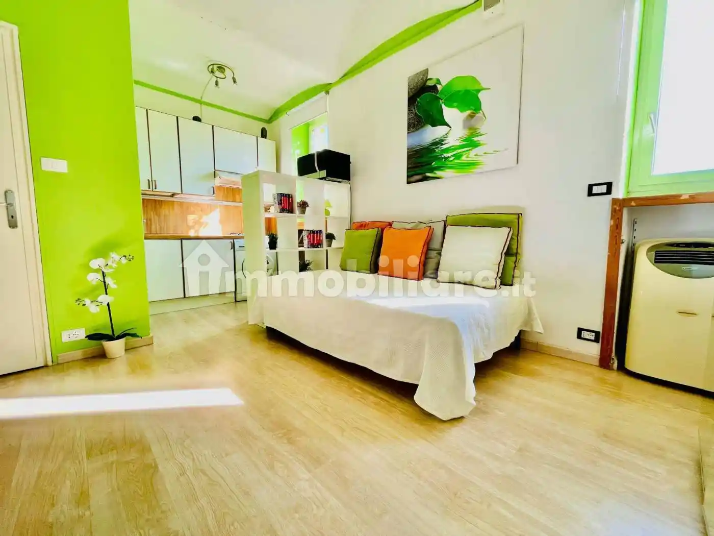 Appartamento in affitto a Torino