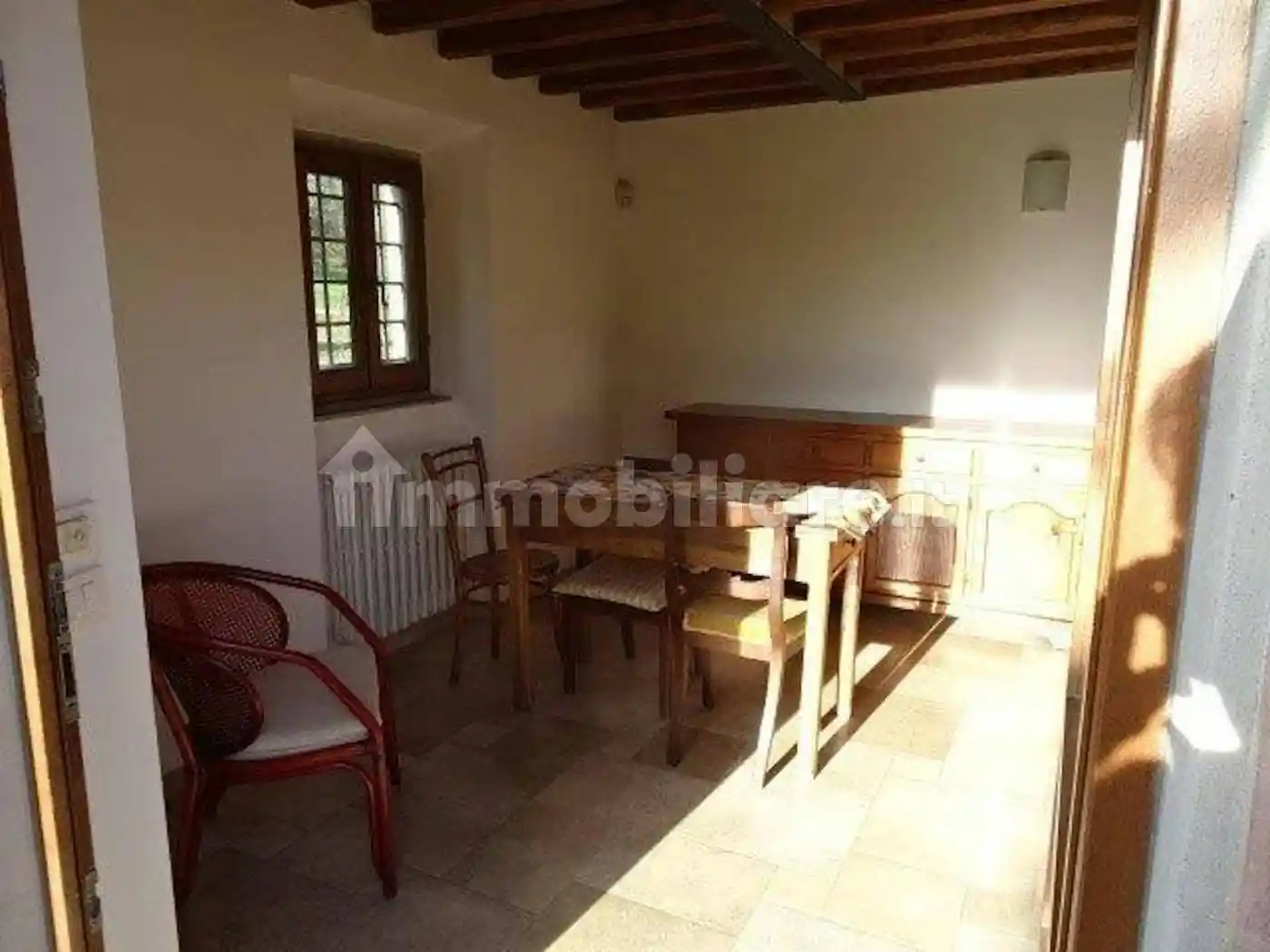 Casa indipendente in affitto a Fiesole