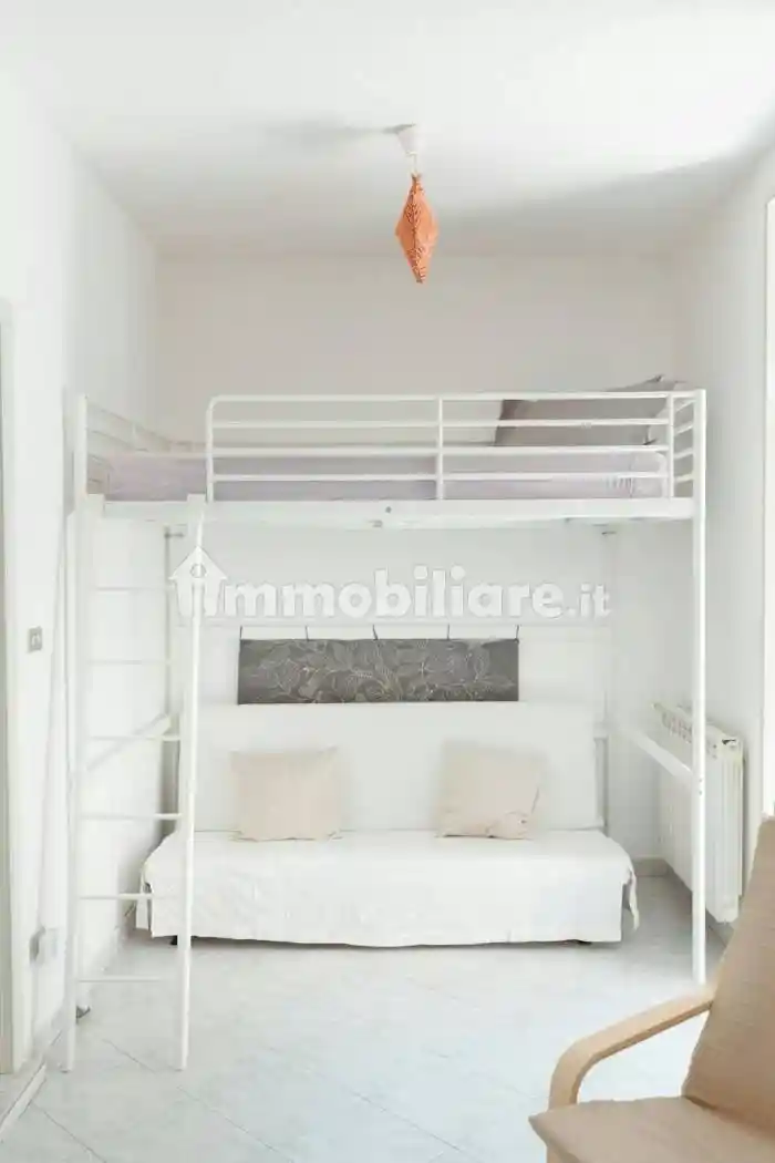 Appartamento in affitto a Torino