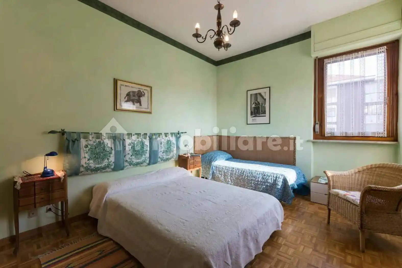 Appartamento in affitto a Torino