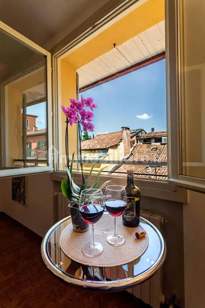 Appartamento in affitto a Bologna