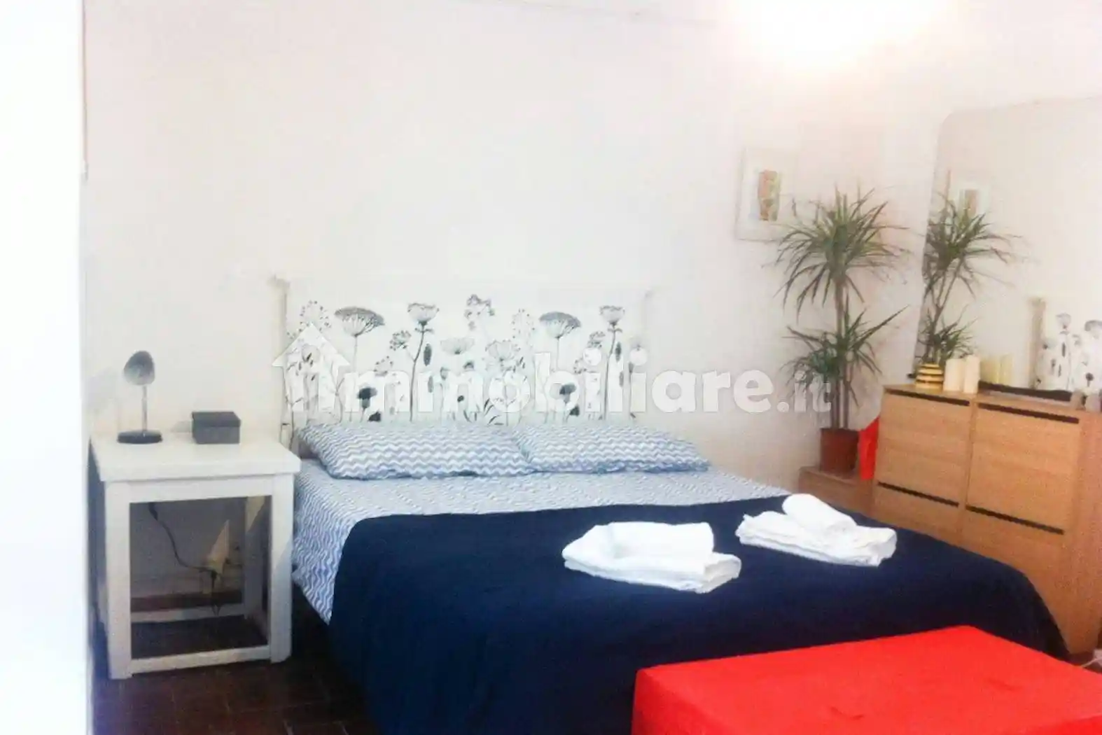 Appartamento in affitto a Firenze