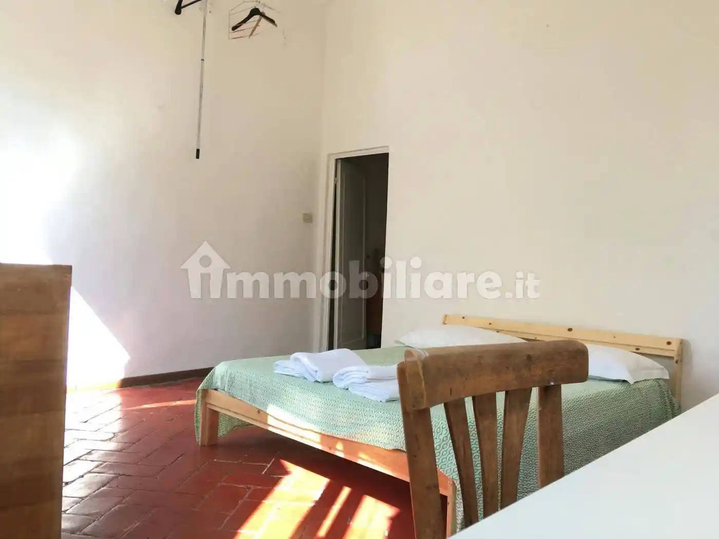 Appartamento in affitto a Firenze