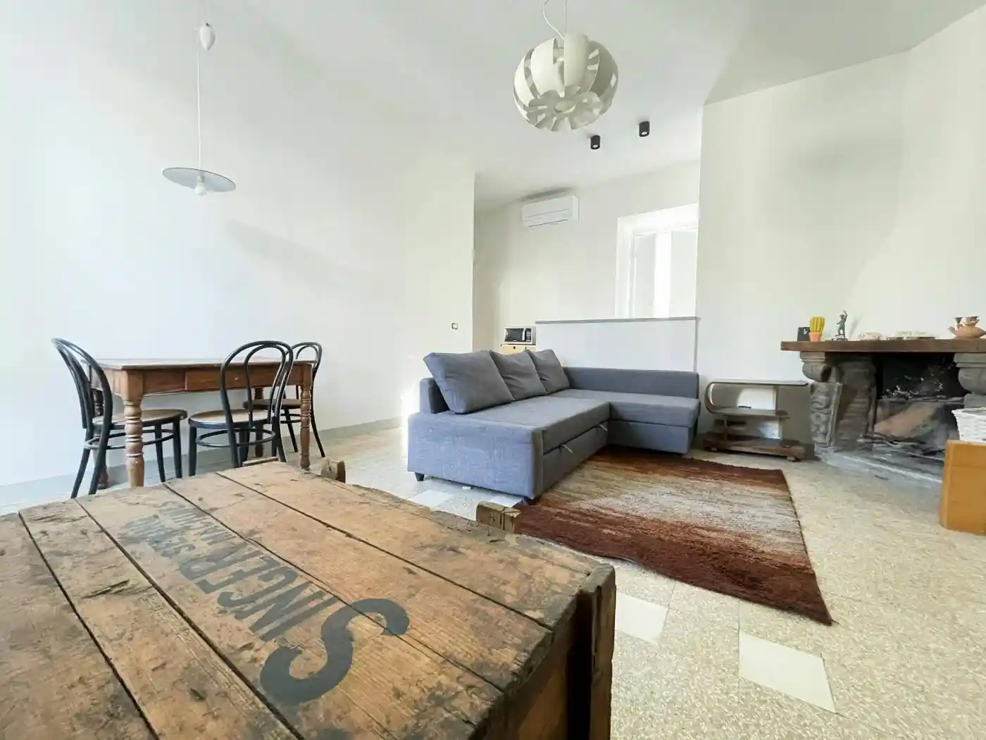 Appartamento in affitto a Firenze