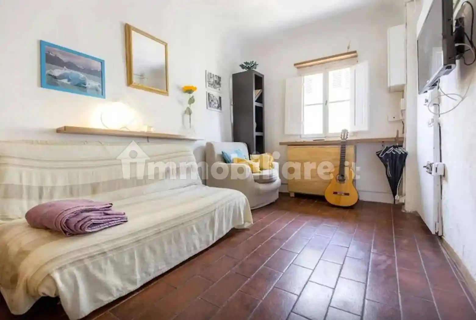 Appartamento in affitto a Firenze