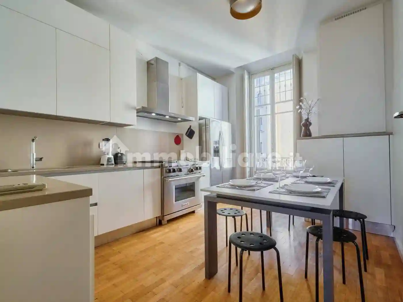 Appartamento - foto 5