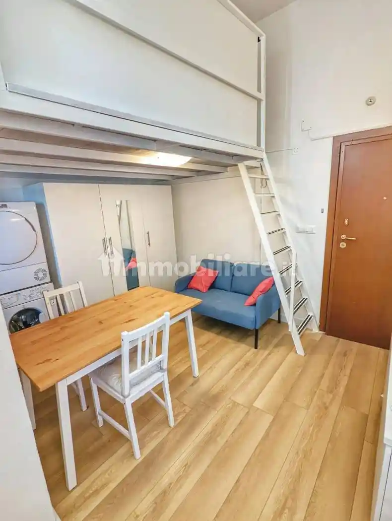 Appartamento in affitto a Padova