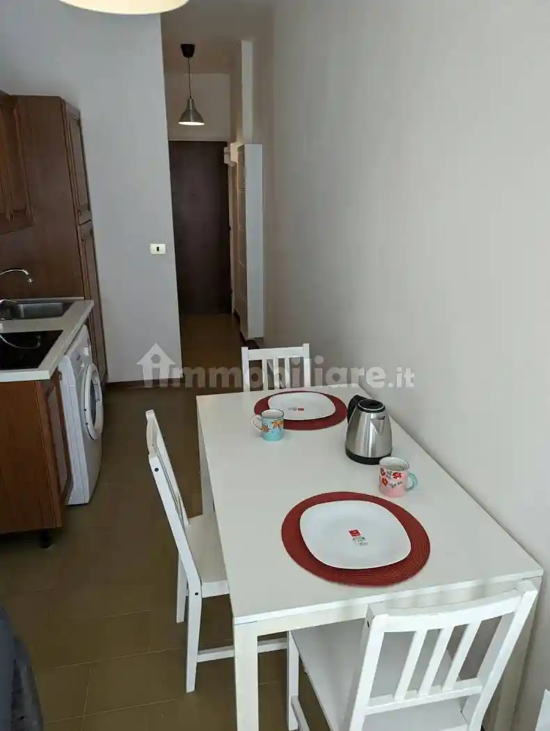 Appartamento in affitto a Padova