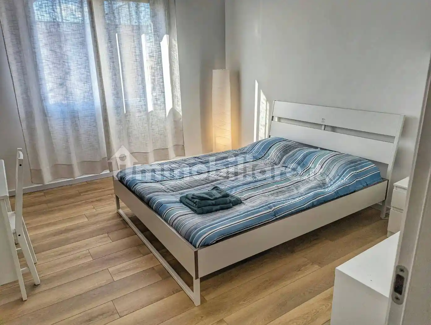 Appartamento in affitto a Padova